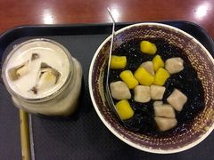 -鲜芋仙(华府店)