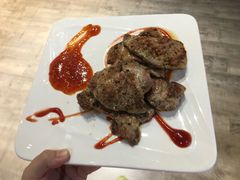 猪颈肉-果蔬好生活超市(乐堤港店)