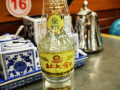 -东北农家小院(定西路店)