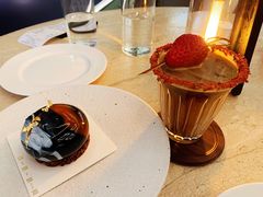 -玲婧胡同·生日蛋糕·餐厅(嘉里城店)