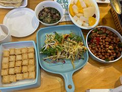 -0317火锅鸡·清真(正达店)