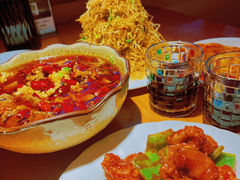 -景秀餐厅(南锣鼓巷店)