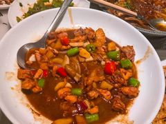 -大鱼徽州·寻味徽菜(星光总店)