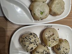 -小杨生煎(香港名都店)