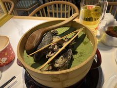 -黑鸡小馆(金源店)