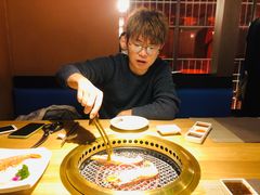 -江户烧肉(高德店)