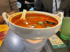 -simply thai天泰(长泰广场店)