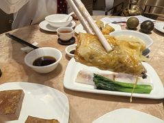 -广东胜利宾馆西关粤中餐厅