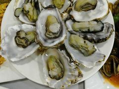 -渔民船说·北塘海鲜·天津菜·海肠捞饭(北塘古镇店)
