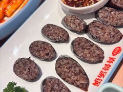 -韩香福脊骨汤锅(上杭路店)