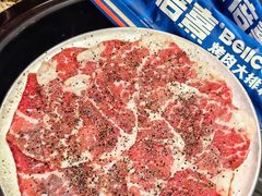 -倍熹首尔烤肉大排档(合生汇店)