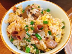 海肠捞饭-KŌNG胶东小馆·酒馆(华熙店)