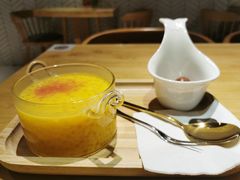 杨枝甘露-炖物24章·顺时轻养茶(杭州保利时光里店)