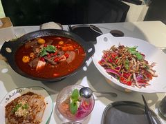 -撒椒·四川江湖菜(西单大悦城店)