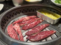 -木槿花韩式炭烤·熟成肉工坊(孙文东路店)