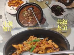 -双湖宴·湖北菜(文化路店)