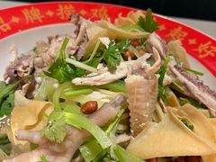 -清晖小苑·顺德菜(观澜湖新城店)