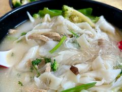 烩面-惠丰源烩面馆(经七路店)