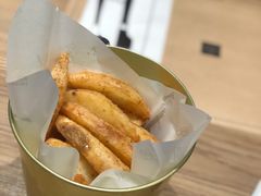 蓝威薯角-乔泰勒JOETYLER西餐厅(曲江店)