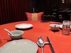 -镇江苏宁万豪酒店-苏筵中餐厅(市政路分店)