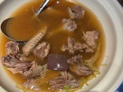 -佬太公海鸭·海鲜大排档(上海总店)