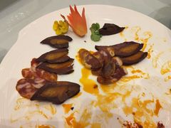 -咪咪川菜(太乙路店)