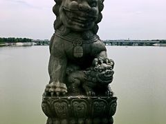 -卢沟桥文化旅游区
