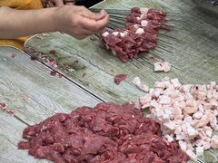 -老白家怡贵园烤肉