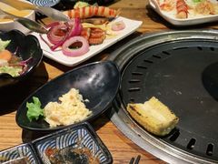 -鹤一烤肉自助餐厅(中关村店)