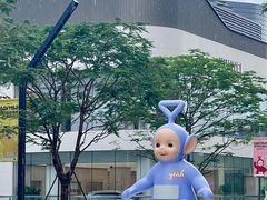 -东莞松山湖万象汇