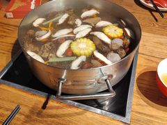 -牛很鲜潮汕牛肉火锅(朝晖路店)
