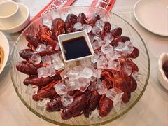 -金陵暴走小龙虾·迷踪蟹(凯德MALL店)