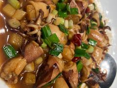 -明州小宴(文化广场店)