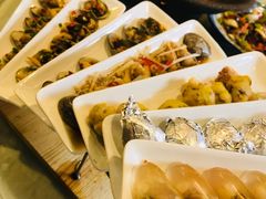 -渔娘渔家丹东海鲜(东直门店)