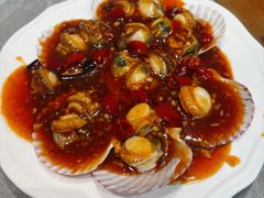 -九龙餐厅(大沽路店)