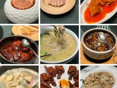 -民国红公馆·秦淮八艳(夫子庙店)