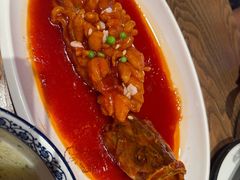 -扬州狮子楼·非遗淮扬菜(东关街店)
