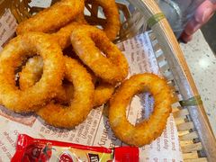 -味妙烤鱼吧(回龙观店)