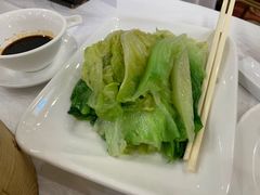 -番禺宾馆丽苑厅