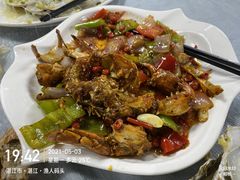-渔人金景(湛江·渔人码头店)
