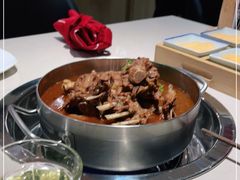 -浩爷羊蝎子火锅(望京店)