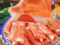 -东镇老火锅(长春路首店)