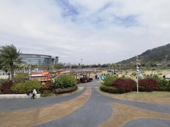 -星乐度·露营小镇