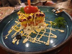 -卢布里西餐厅(总店)