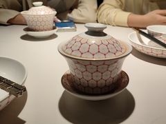 -渝月·川菜(海岸城店)