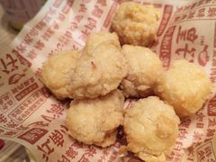 -煲仔皇腊味煲仔饭(经四万达店)