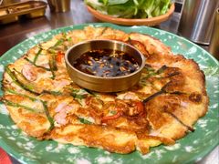 -釜山火炉·海鲜烤肉(紫藤路店)