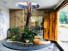 -不贰小院(余姚多元文化创意园店)