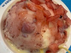 -梁子刨冰王&梁小糖(王顶堤店)