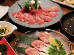 -御牛道日式烤肉料理(杭州万象城店)
